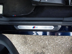 Внедорожник BMW X3 2022 года, 5890000 рублей, Владимир
