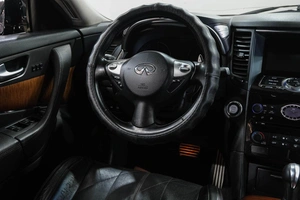 Внедорожник Infiniti QX70 2016 года, 1669000 рублей, Новокузнецк