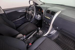 Седан Toyota Corolla 2008 года, 889000 рублей, Пермь