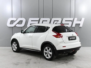 Внедорожник Nissan Juke 2011 года, 1169000 рублей, Аксай