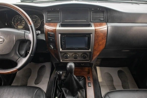 Внедорожник Nissan Patrol 2007 года, 2239000 рублей, Барнаул