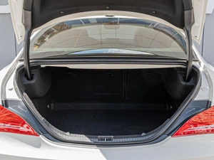 Седан Mercedes-benz CLA-класс 2015 года, 2250000 рублей, Краснодар