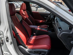Седан Lexus ES 2021 года, 3845000 рублей, Краснодар