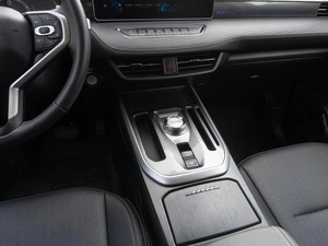 Внедорожник Haval Jolion 2025 года, 2399000 рублей, Саратов