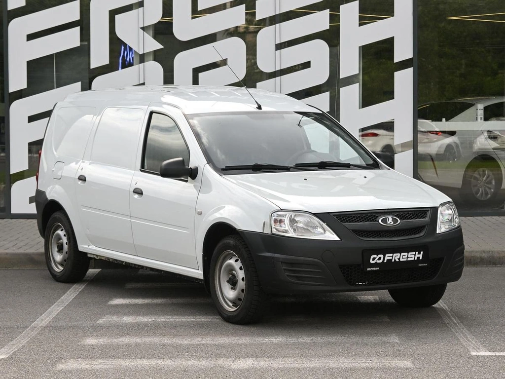 Фургон ВАЗ (LADA) Largus 2019 года, 699000 рублей, Волгоград