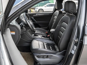 Внедорожник Volkswagen Tiguan Allspace 2020 года, 3449000 рублей, Краснодар