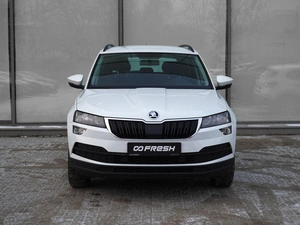 Внедорожник Skoda Karoq 2021 года, 2349000 рублей, Тверь