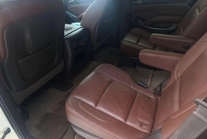 Внедорожник Chevrolet Tahoe 2015 года, 3200000 рублей, Красноярск