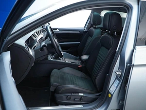 Седан Volkswagen Passat 2021 года, 3673777 рублей, Москва