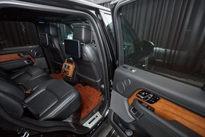 Внедорожник Land Rover Range Rover 2020 года, 13200000 рублей, Красноярск