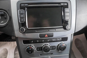 Седан Volkswagen Passat CC 2013 года, 1039000 рублей, Барнаул