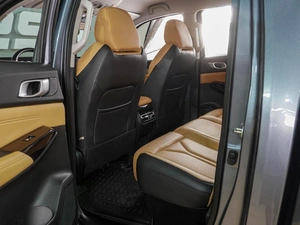 Пикап Changan Hunter Plus 2024 года, 2449000 рублей, Воронеж