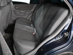 Седан Hyundai Accent 2008 года, 599000 рублей, Аксай