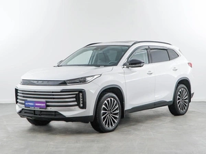 Внедорожник EXEED TXL 2022 года, 2347444 рублей, Москва