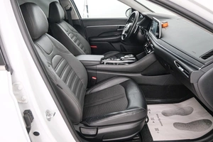 Седан Hyundai Sonata 2021 года, 2799000 рублей, Красноярск