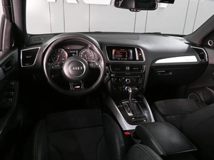 Внедорожник Audi Q5 2015 года, 2329000 рублей, Ростов-на-Дону