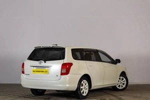 Универсал Toyota Corolla Fielder 2008 года, 789000 рублей, Тюмень