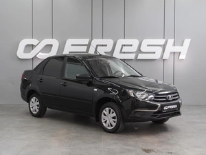 Седан ВАЗ (LADA) Granta 2025 года, 849000 рублей, Воронеж