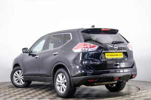 Внедорожник Nissan X-Trail 2018 года, 1799000 рублей, Пермь