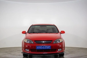 Универсал Chevrolet Lacetti 2008 года, 449000 рублей, Оренбург