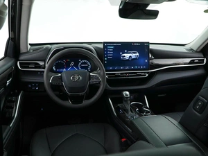 Внедорожник Toyota Highlander 2026 года, 5199046 рублей, Москва