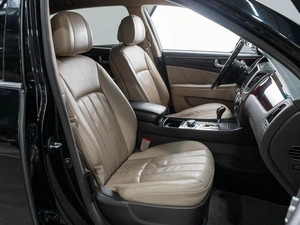 Седан Hyundai Equus 2011 года, 1220000 рублей, Тюмень