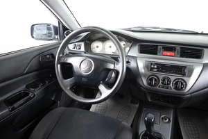 Седан Mitsubishi Lancer 2005 года, 349000 рублей, Пермь