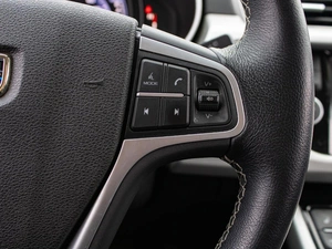 Внедорожник Geely Atlas 2020 года, 1660000 рублей, Петрозаводск