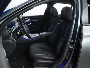 Седан Mercedes-benz E-класс 2021 года, 5657777 рублей, Москва