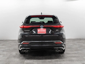 Внедорожник Toyota Harrier 2022 года, 4305000 рублей, Красноярск