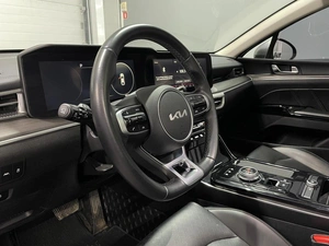 Седан Kia K5 2021 года, 2460000 рублей, Ярославль