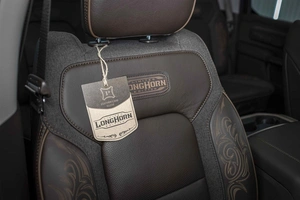 Пикап RAM 1500 2025 года, 10499252 рублей, Москва