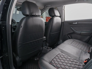 Лифтбек Volkswagen Polo 2021 года, 1279000 рублей, Сургут