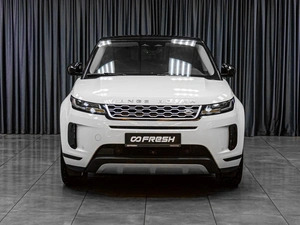 Внедорожник Land Rover Range Rover Evoque 2021 года, 4135000 рублей, Тюмень