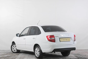 Седан ВАЗ (LADA) Granta 2019 года, 749000 рублей, Кемерово