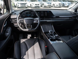 Внедорожник OMODA C5 2023 года, 2000000 рублей, Краснодар