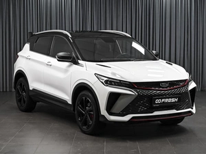 Внедорожник Geely Binyue Cool 2023 года, 2130000 рублей, Ставрополь