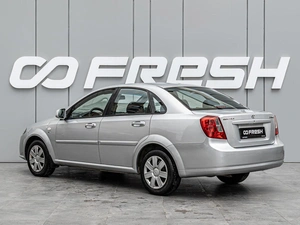 Седан Daewoo Gentra 2014 года, 585000 рублей, Краснодар
