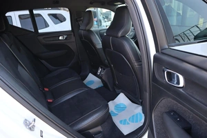 Внедорожник Volvo XC40 2019 года, 3150000 рублей, Мирное
