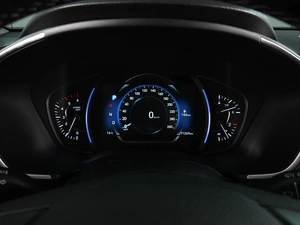 Внедорожник Hyundai Santa Fe 2018 года, 3349000 рублей, Аксай