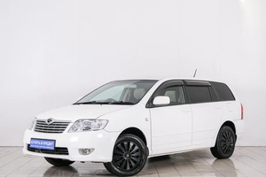 Универсал Toyota Corolla Fielder 2004 года, 669000 рублей, Красноярск