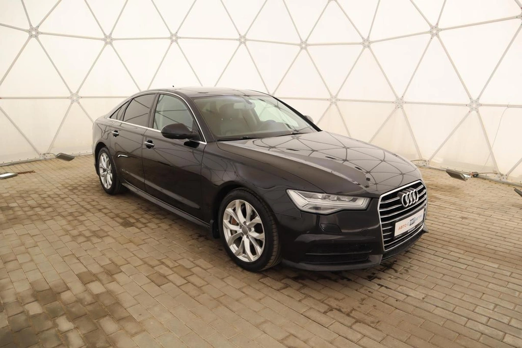 Седан Audi A6 2016 года, 2249000 рублей, Обнинск