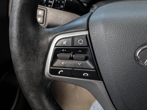 Седан Hyundai Solaris 2019 года, 1468000 рублей, Краснодар