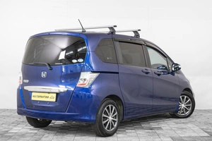 Минивэн Honda Freed 2012 года, 1149000 рублей, Кемерово