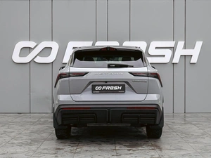 Внедорожник Jetour Dashing 2024 года, 2250000 рублей, Краснодар