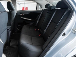 Седан Toyota Corolla 2007 года, 789000 рублей, Ставрополь