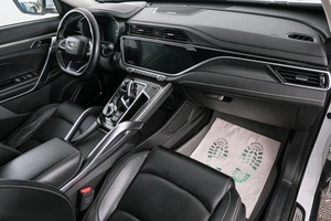 Внедорожник Geely Atlas Pro 2023 года, 2089000 рублей, Красноярск