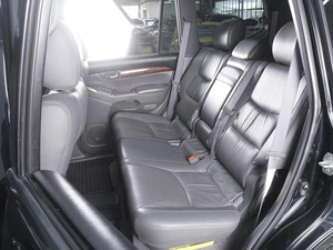 Внедорожник Toyota Land Cruiser Prado 2006 года, 2730000 рублей, Ростов-на-Дону