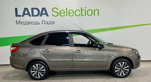 Хетчбэк ВАЗ (LADA) Granta 2022 года, 795000 рублей, Красноярск