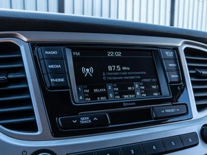 Седан Hyundai Solaris 2021 года, 1680000 рублей, Волгоград